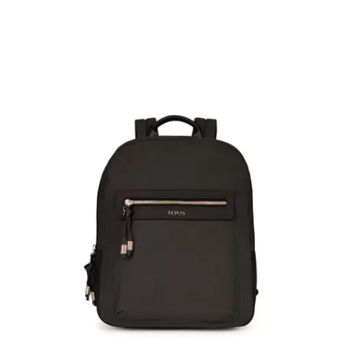 Sale colored Canvas Brunock Chain Backpack Backpacks & Luggage
