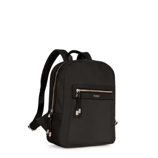 Sale colored Canvas Brunock Chain Backpack Backpacks & Luggage