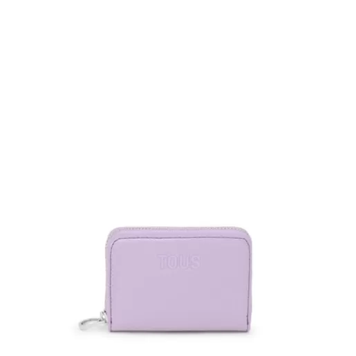 Outlet -colored Change purse New Dorp Wallets & Purses
