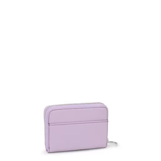 Outlet -colored Change purse New Dorp Wallets & Purses