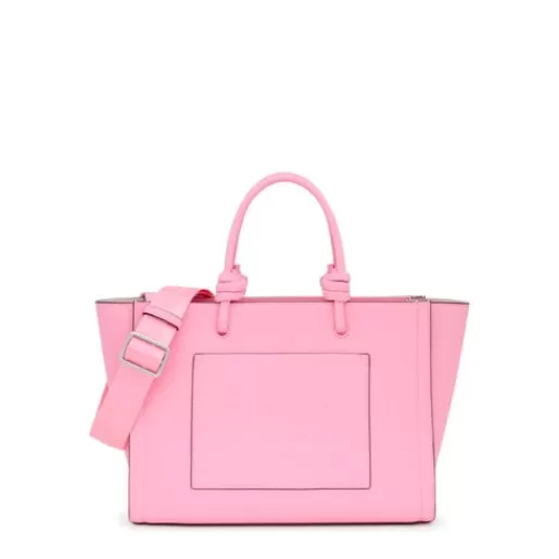 Sale Medium Amaya Shopping bag La Rue New Crossbody Bags