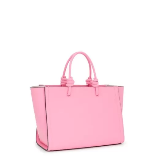 Sale Medium Amaya Shopping bag La Rue New Crossbody Bags